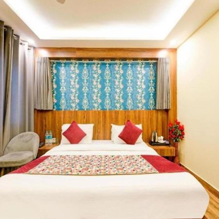 Hotel Vijaydeep Palace Near Delhi Airport New Delhi Eksteriør bilde