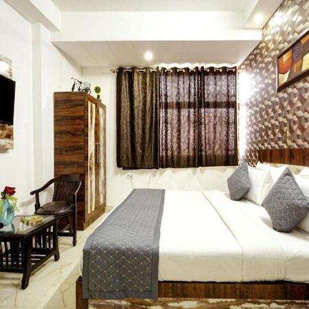 Hotel Vijaydeep Palace Near Delhi Airport New Delhi Eksteriør bilde
