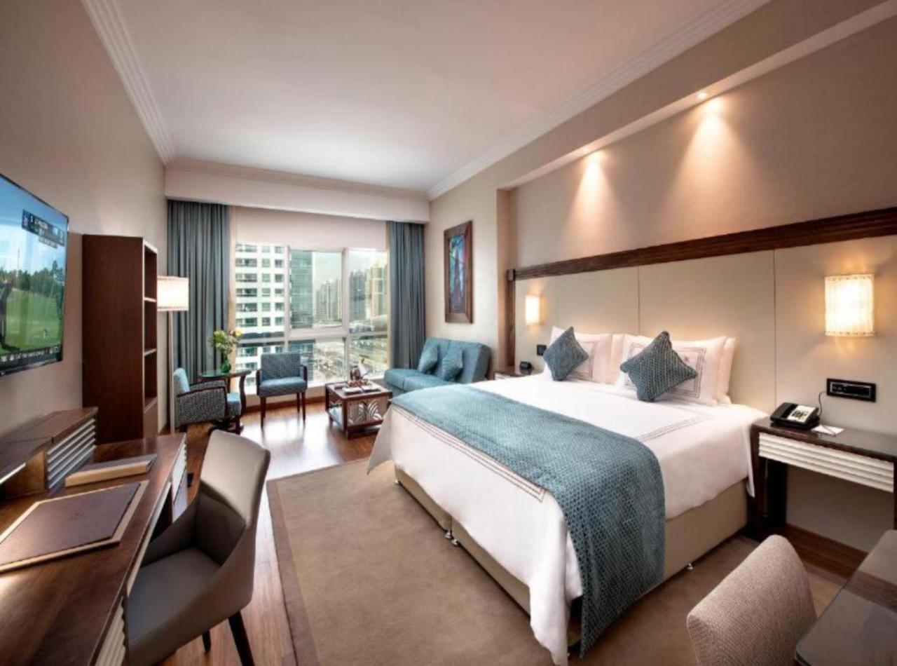 Hotel Vijaydeep Palace Near Delhi Airport New Delhi Eksteriør bilde