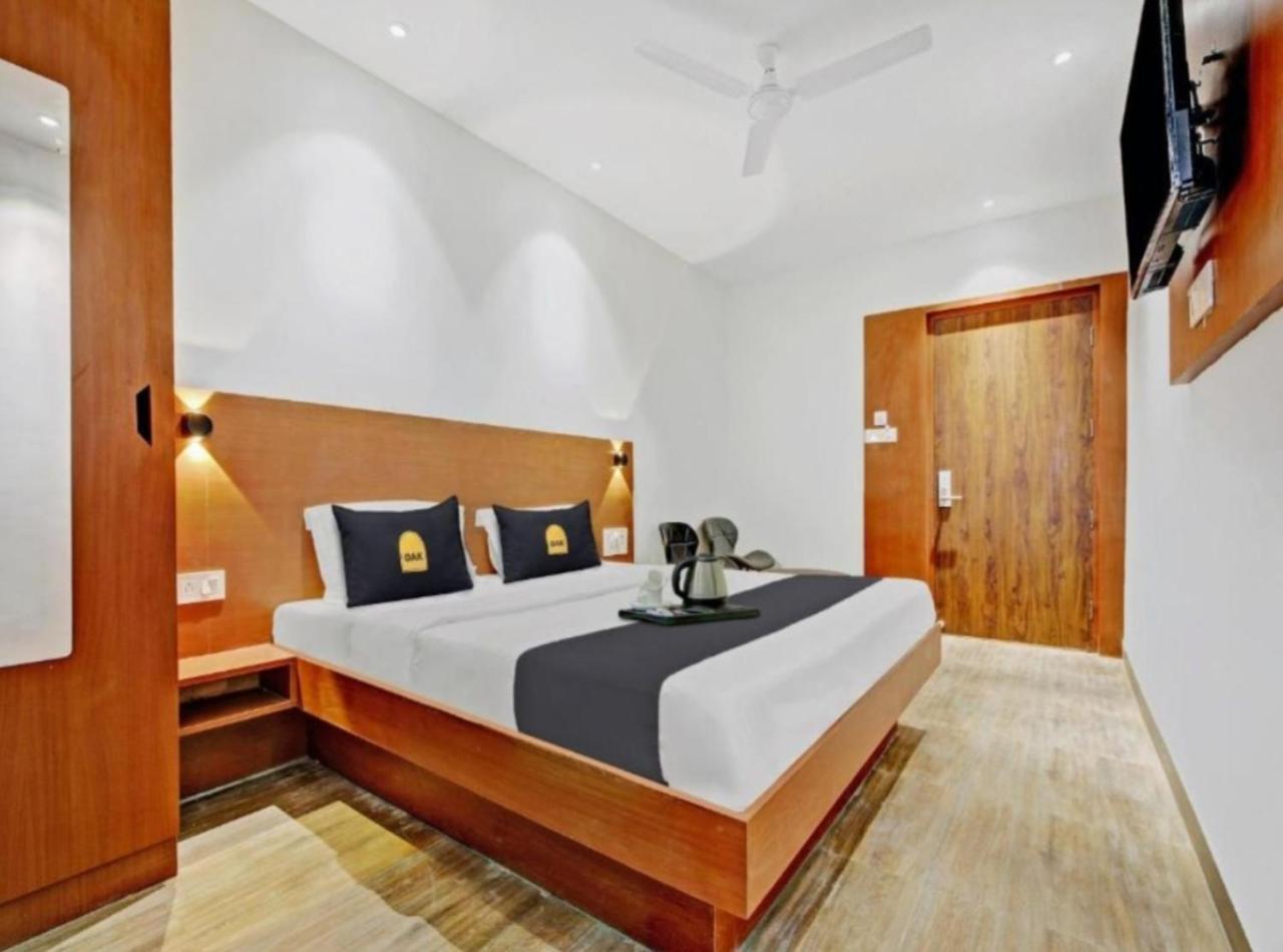 Hotel Vijaydeep Palace Near Delhi Airport New Delhi Eksteriør bilde