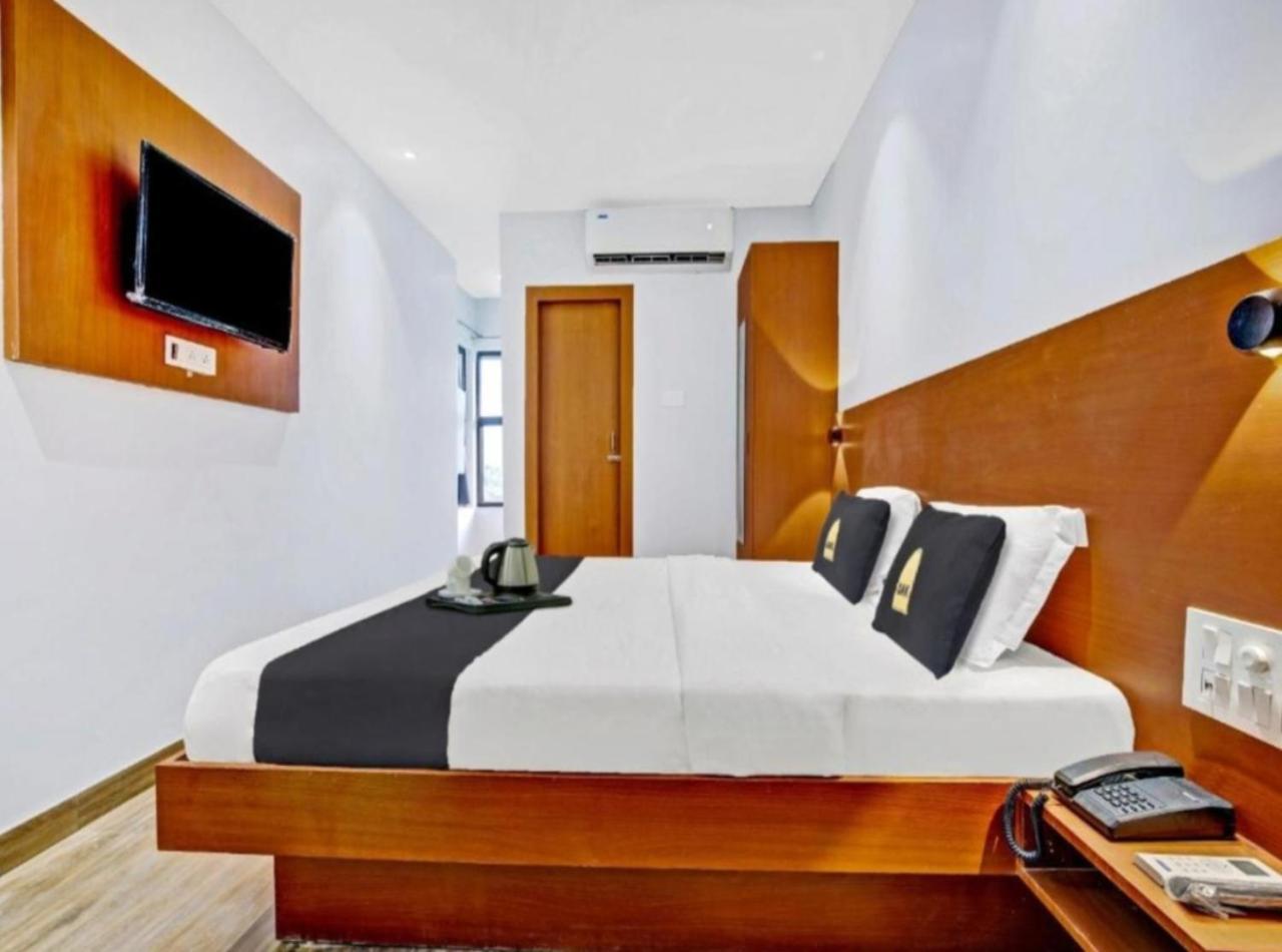 Hotel Vijaydeep Palace Near Delhi Airport New Delhi Eksteriør bilde